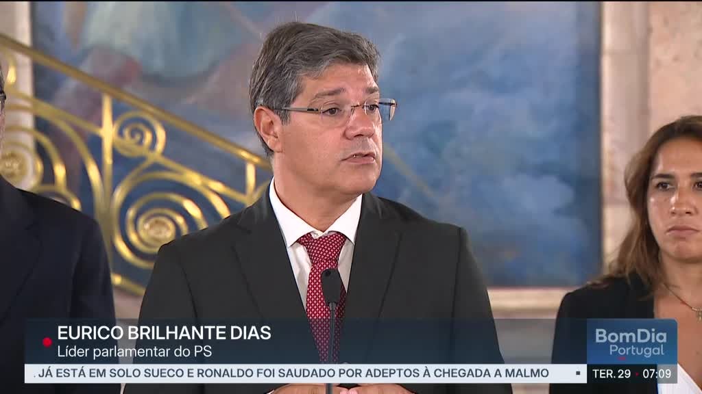 Imagem de Bom Dia Portugal