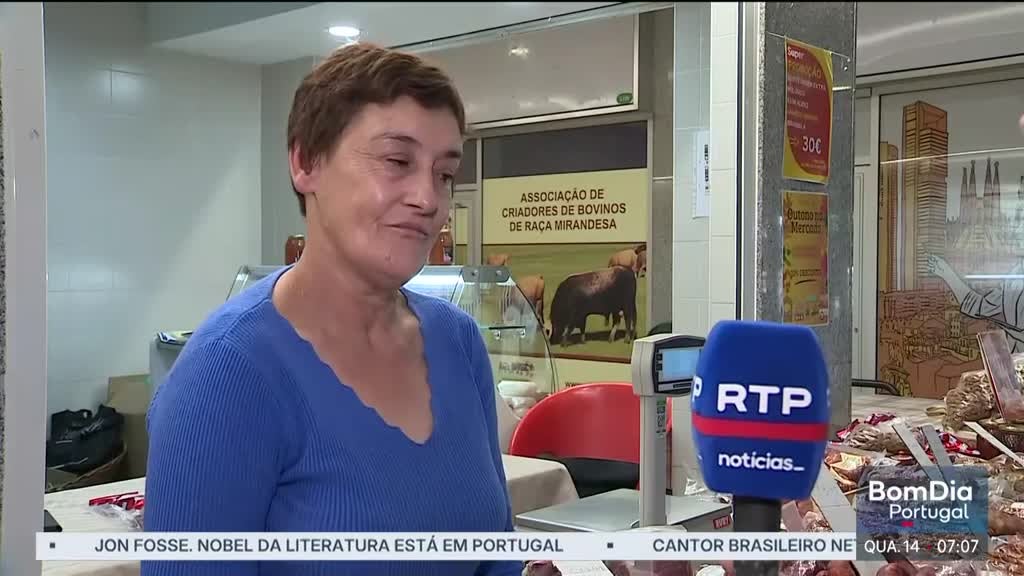 Imagem de Bom Dia Portugal