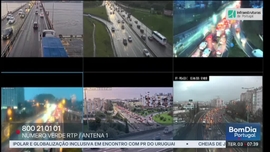 Imagem de Bom Dia Portugal