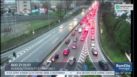 Imagem de Bom Dia Portugal