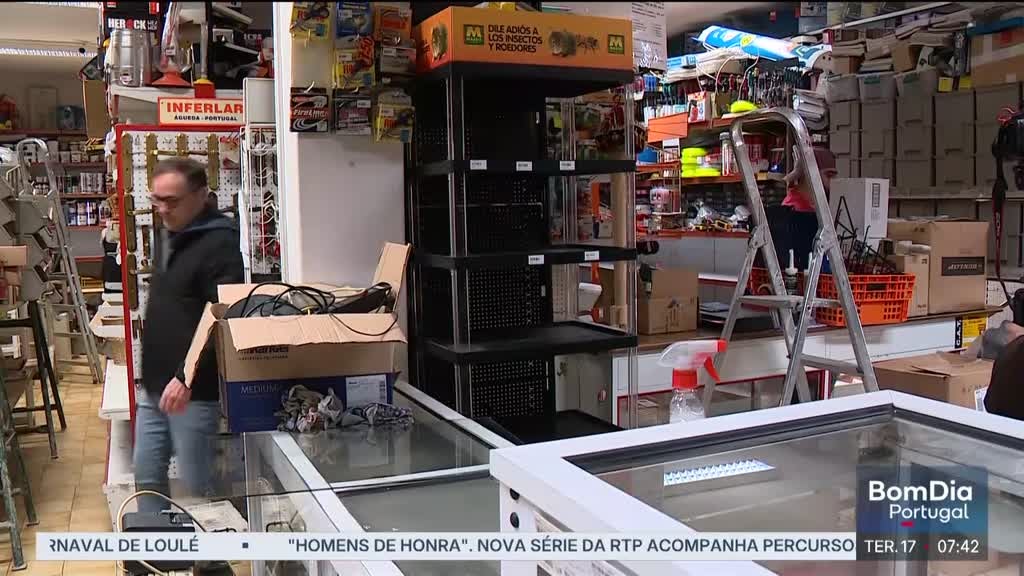 Imagem de Bom Dia Portugal