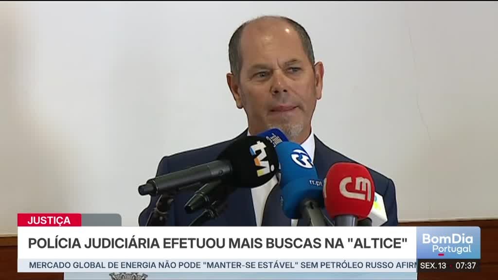 Imagem de Bom Dia Portugal