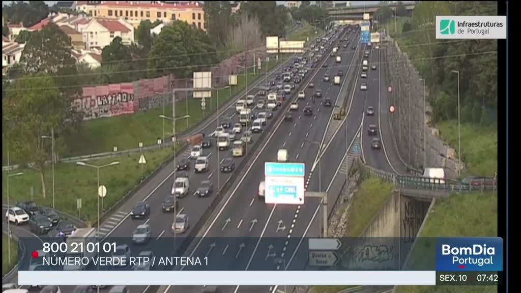 Imagem de Bom Dia Portugal