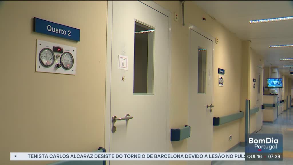 Imagem de Bom Dia Portugal