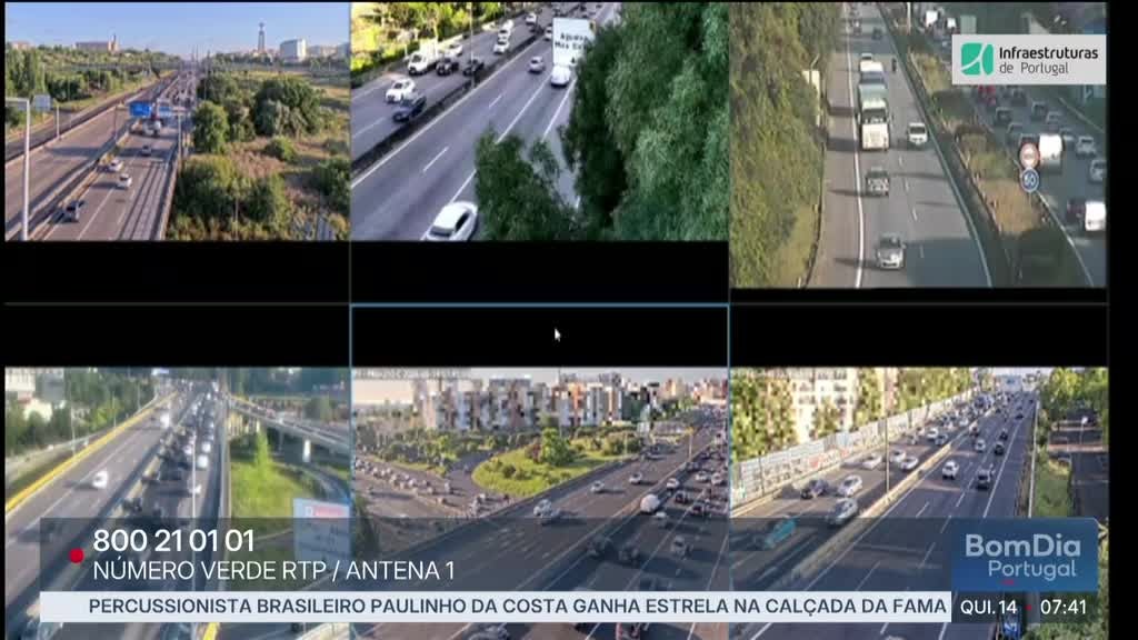 Imagem de Bom Dia Portugal