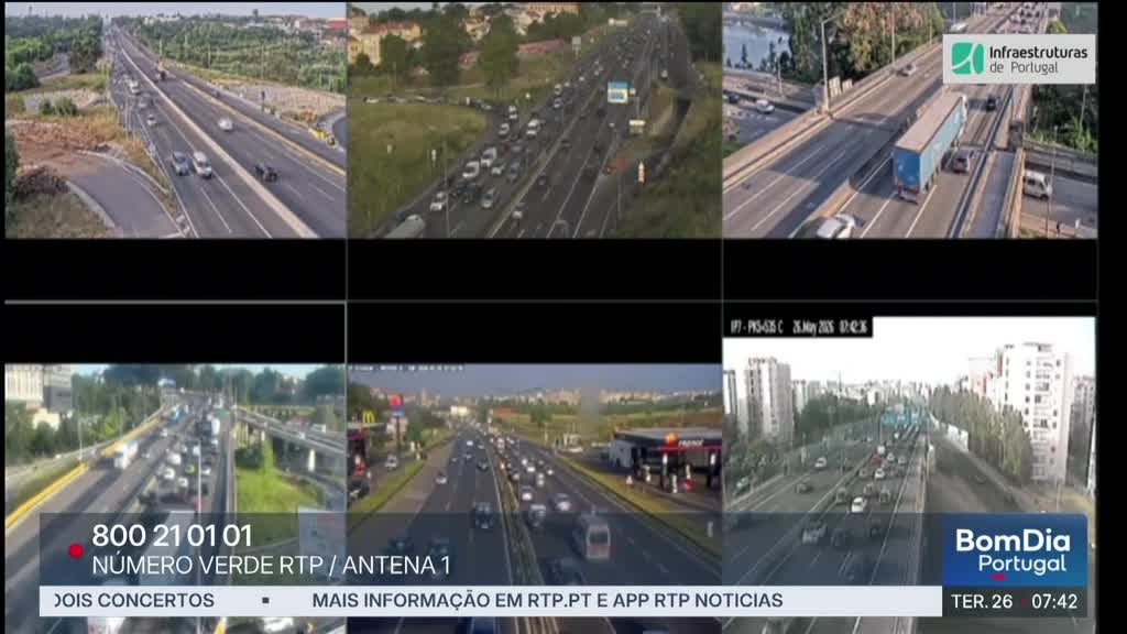 Imagem de Bom Dia Portugal
