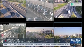 Imagem de Bom Dia Portugal