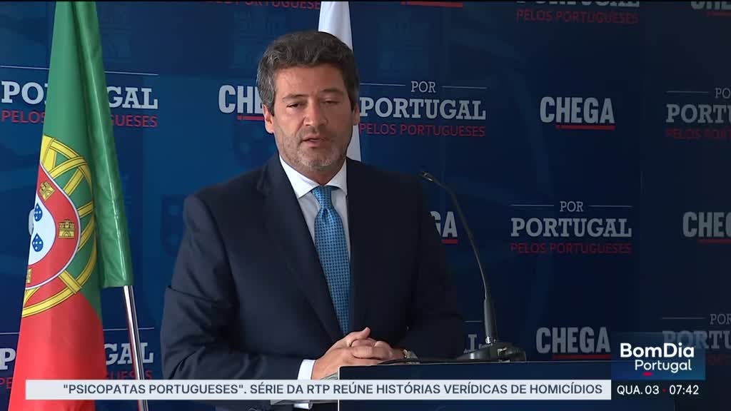 Imagem de Bom Dia Portugal