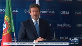 Imagem de Bom Dia Portugal