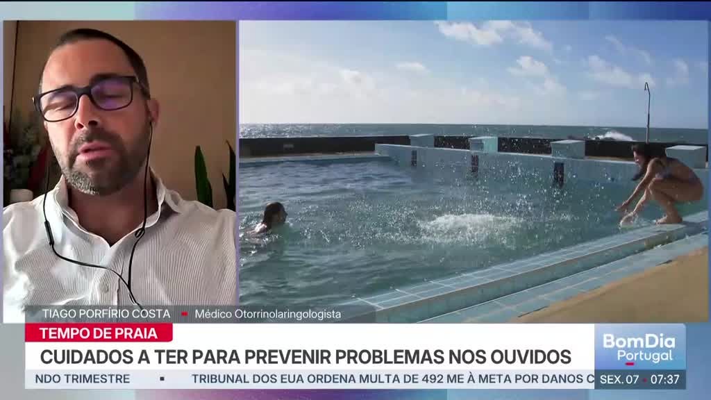 Imagem de Bom Dia Portugal