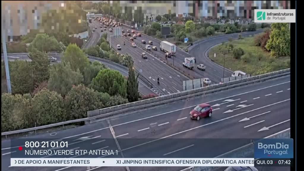 Imagem de Bom Dia Portugal