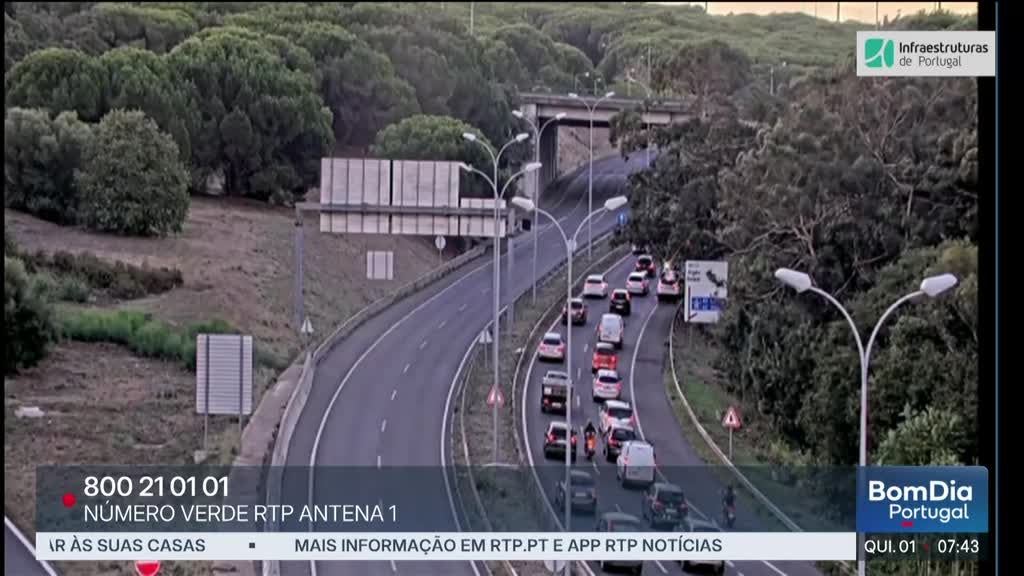 Imagem de Bom Dia Portugal