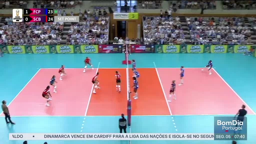 Imagem de Bom Dia Portugal