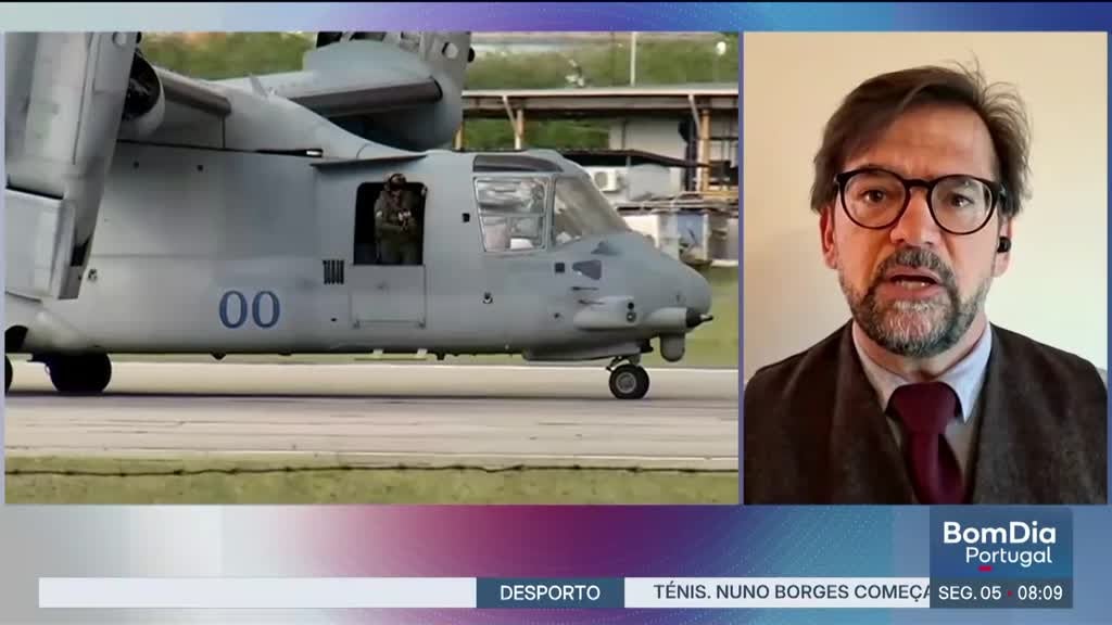 Imagem de Bom Dia Portugal