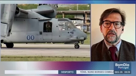 Imagem de Bom Dia Portugal