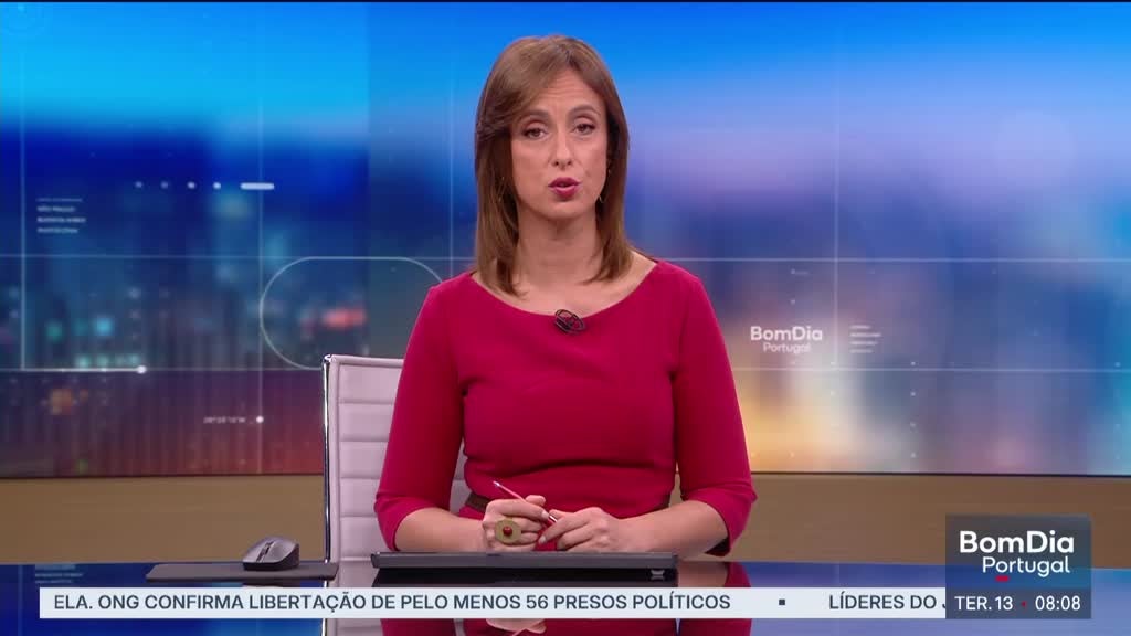 Imagem de Bom Dia Portugal