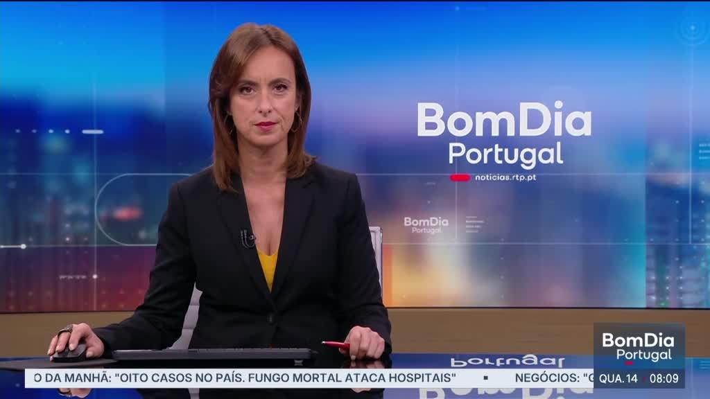 Imagem de Bom Dia Portugal