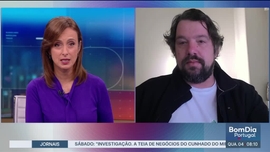 Imagem de Bom Dia Portugal