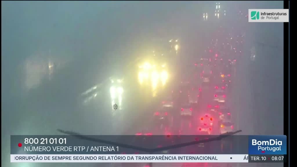 Imagem de Bom Dia Portugal