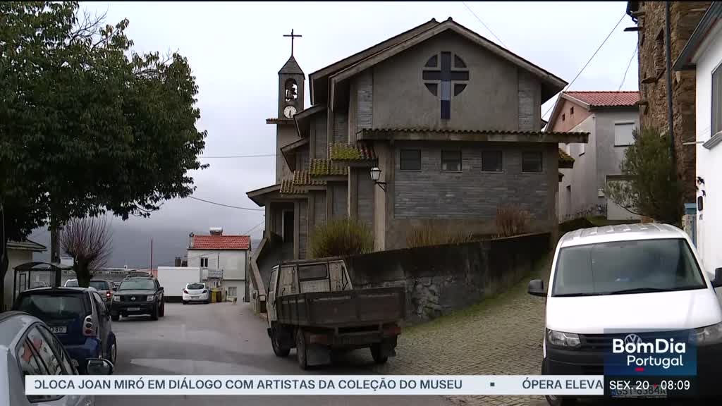 Imagem de Bom Dia Portugal