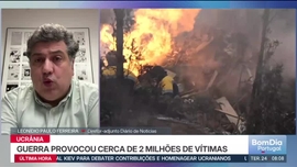 Imagem de Bom Dia Portugal