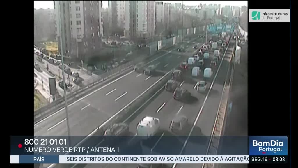 Imagem de Bom Dia Portugal