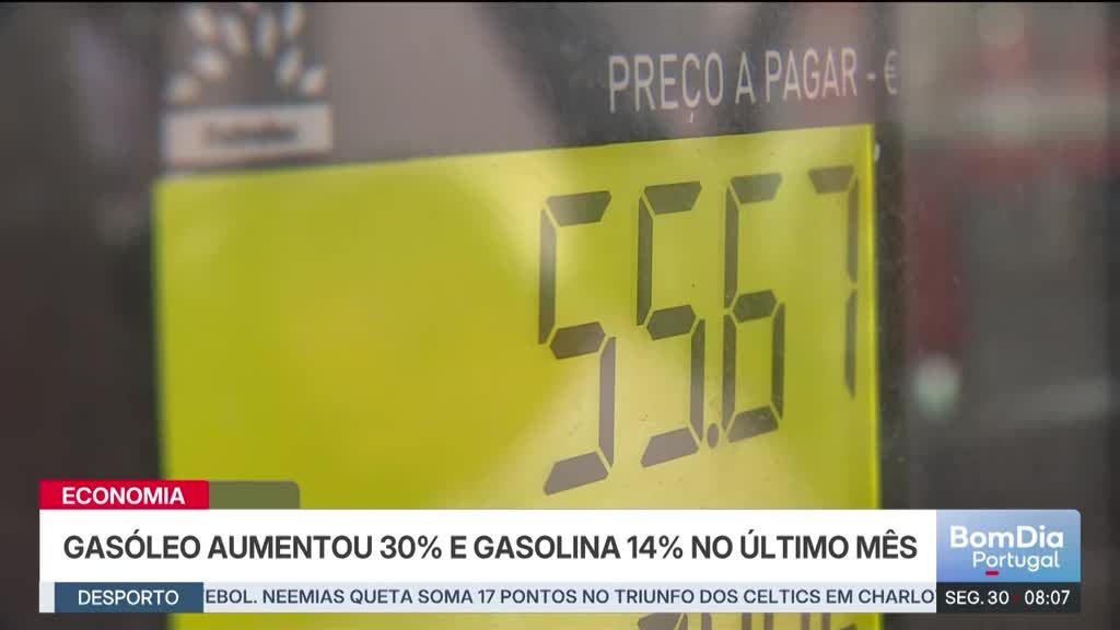 Imagem de Bom Dia Portugal