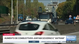 Imagem de Bom Dia Portugal