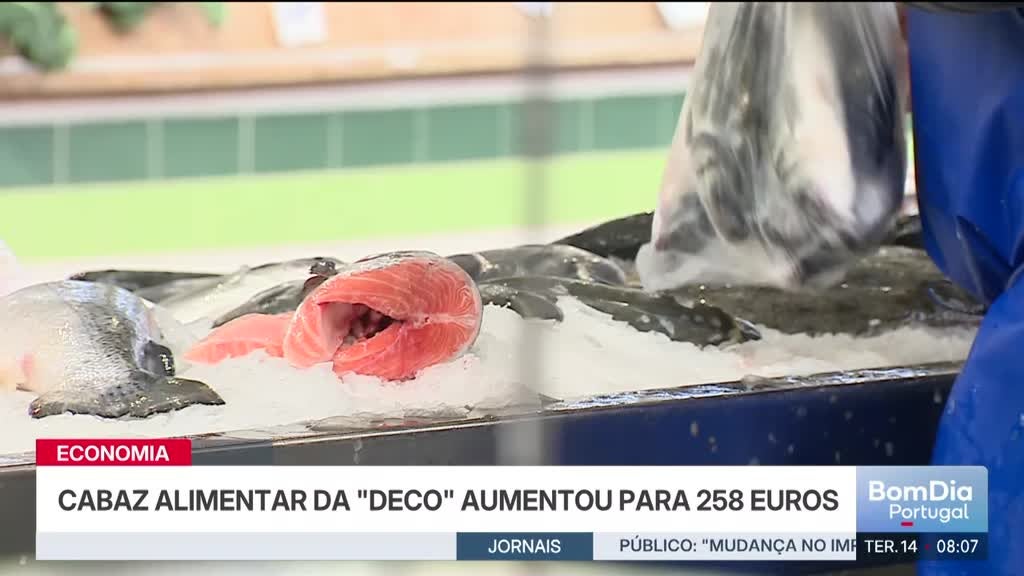 Imagem de Bom Dia Portugal