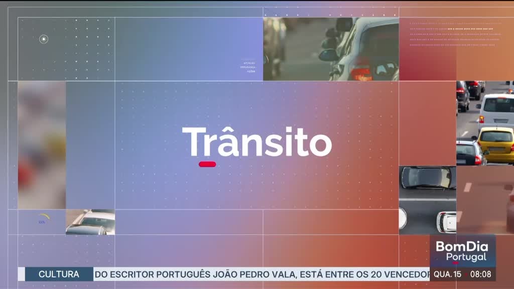 Imagem de Bom Dia Portugal