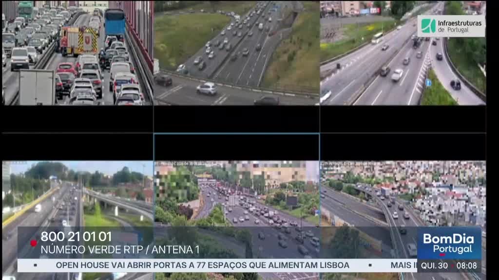Imagem de Bom Dia Portugal