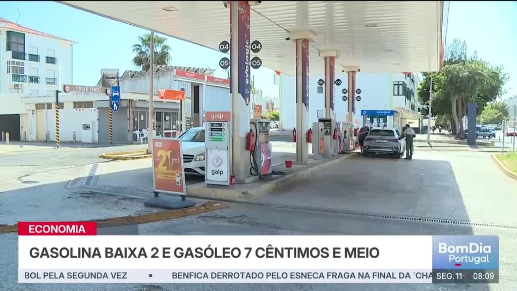 Imagem de Bom Dia Portugal