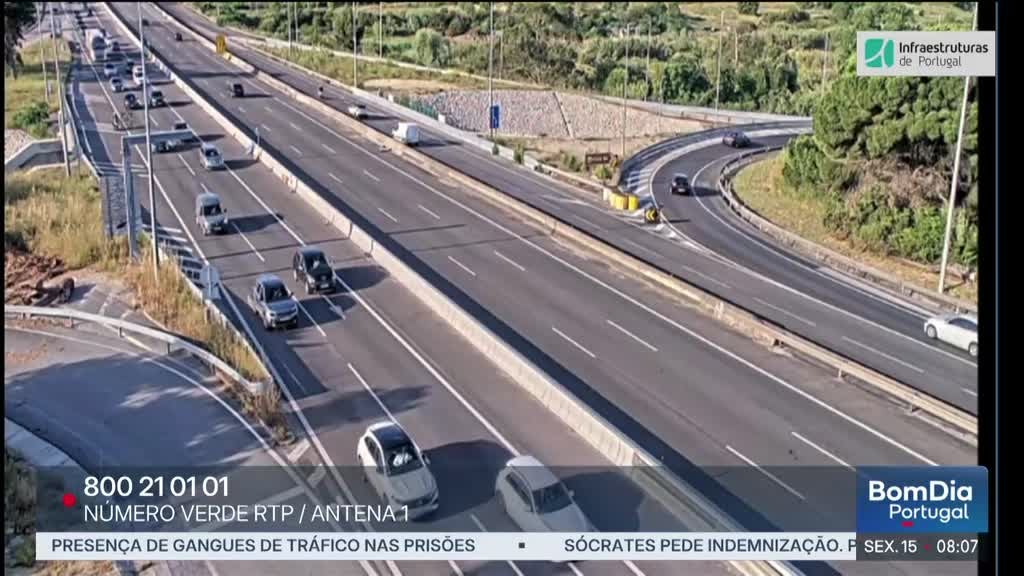 Imagem de Bom Dia Portugal