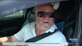 Imagem de Bom Dia Portugal