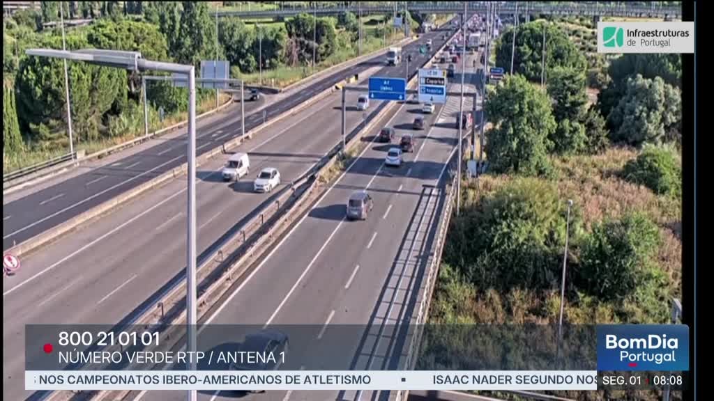 Imagem de Bom Dia Portugal
