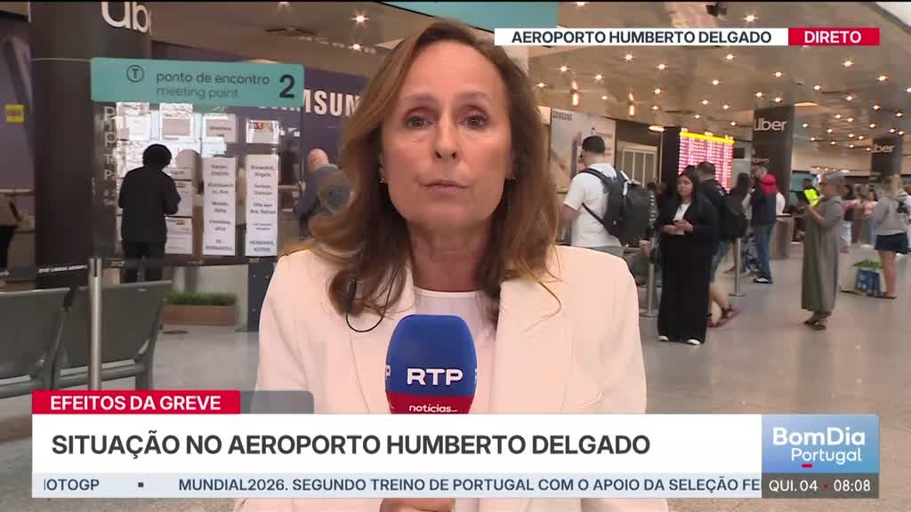 Imagem de Bom Dia Portugal