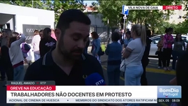 Imagem de Bom Dia Portugal