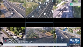Imagem de Bom Dia Portugal