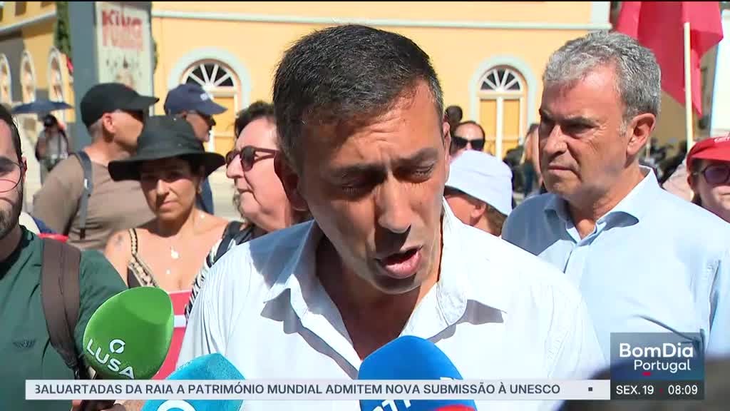 Imagem de Bom Dia Portugal