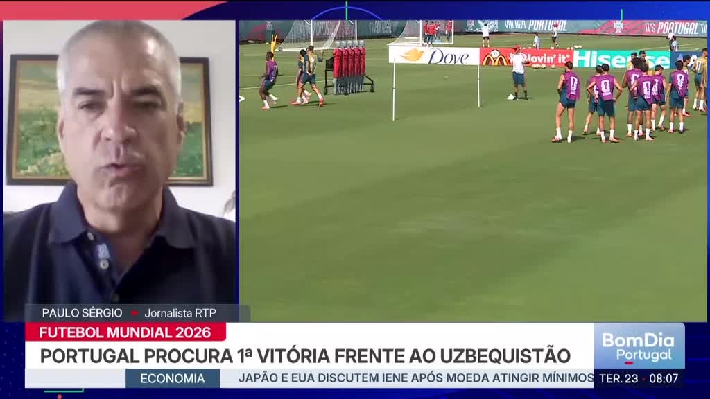 Imagem de Bom Dia Portugal