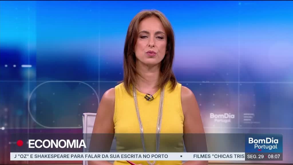 Imagem de Bom Dia Portugal