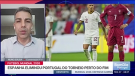 Imagem de Bom Dia Portugal