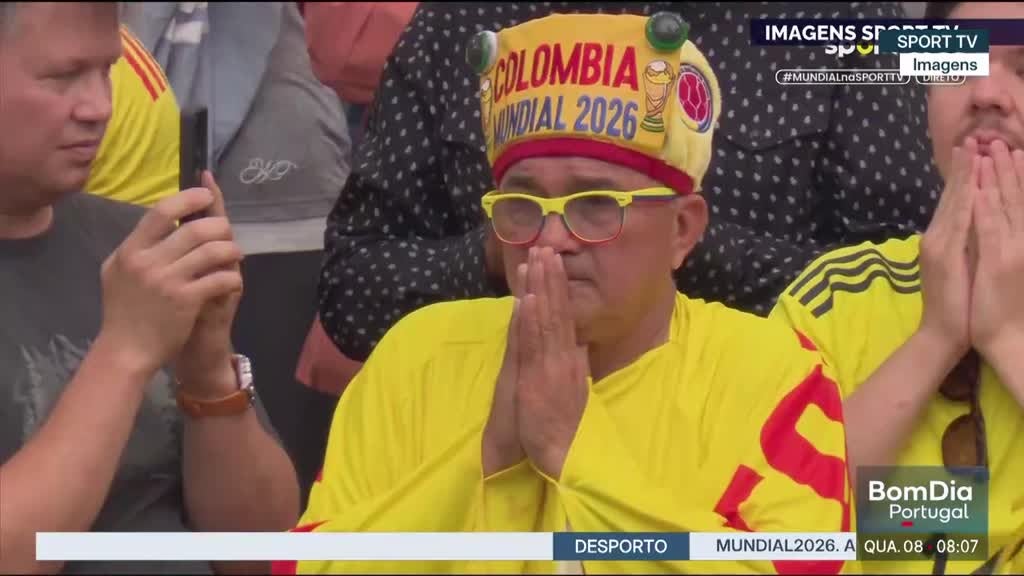 Imagem de Bom Dia Portugal