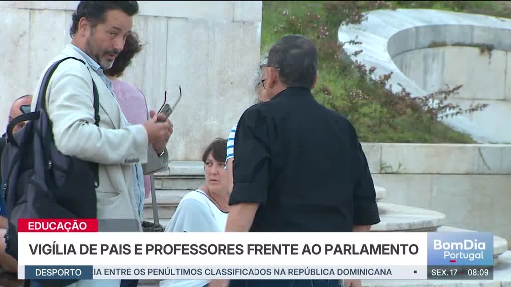 Imagem de Bom Dia Portugal