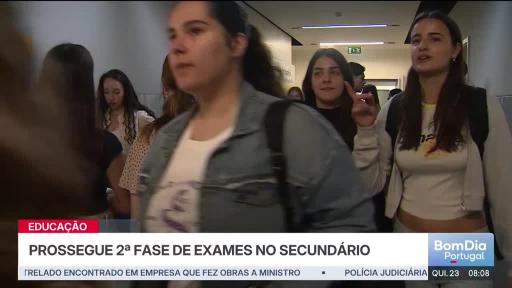 Imagem de Bom Dia Portugal