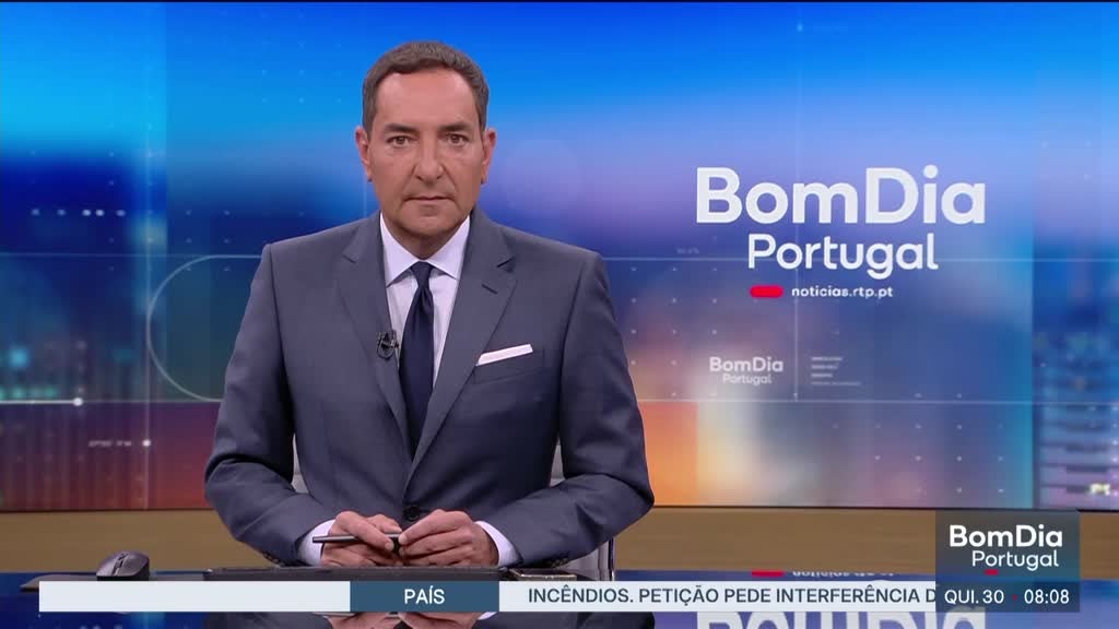 Imagem de Bom Dia Portugal