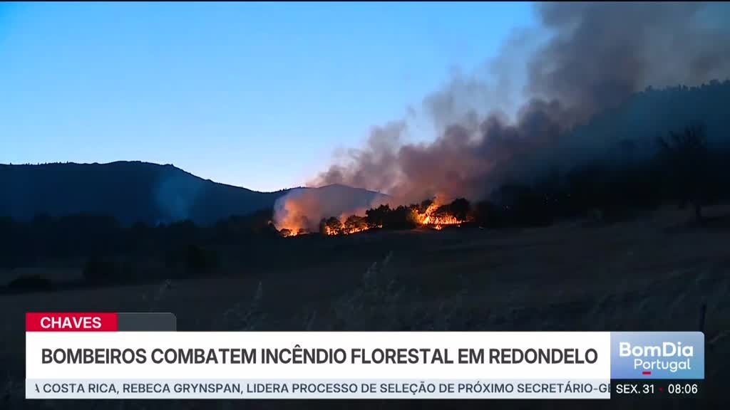 Imagem de Bom Dia Portugal