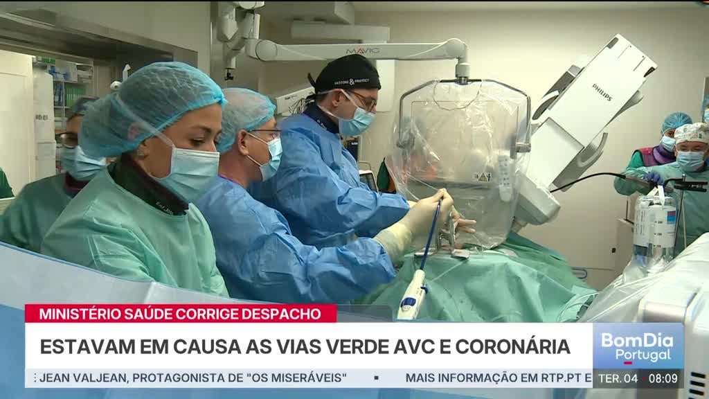 Imagem de Bom Dia Portugal