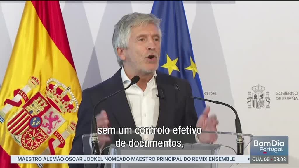 Imagem de Bom Dia Portugal