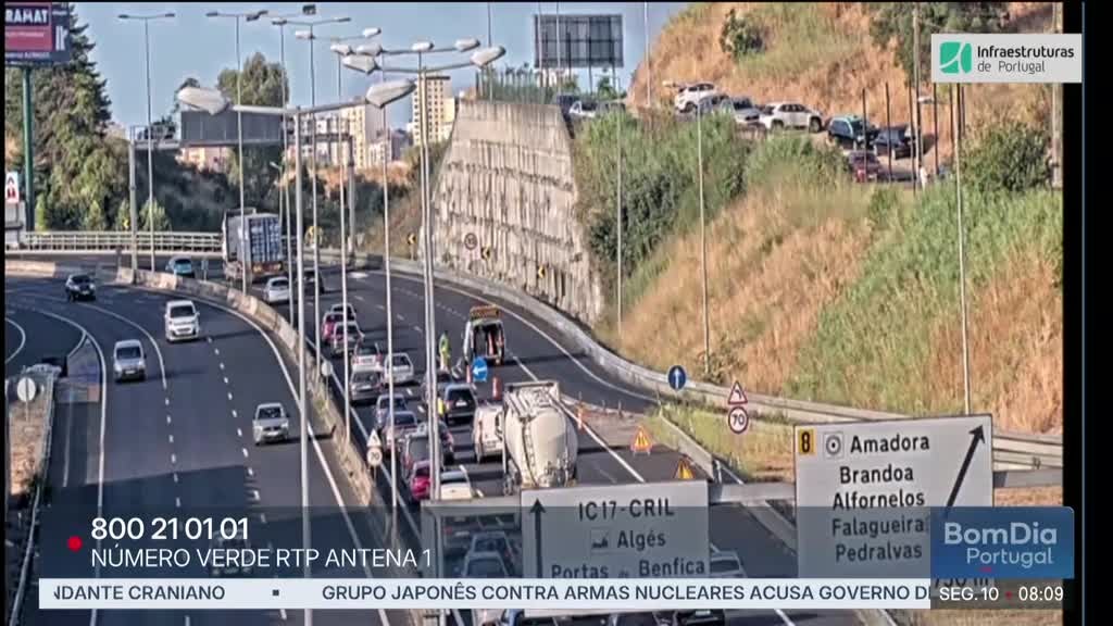 Imagem de Bom Dia Portugal